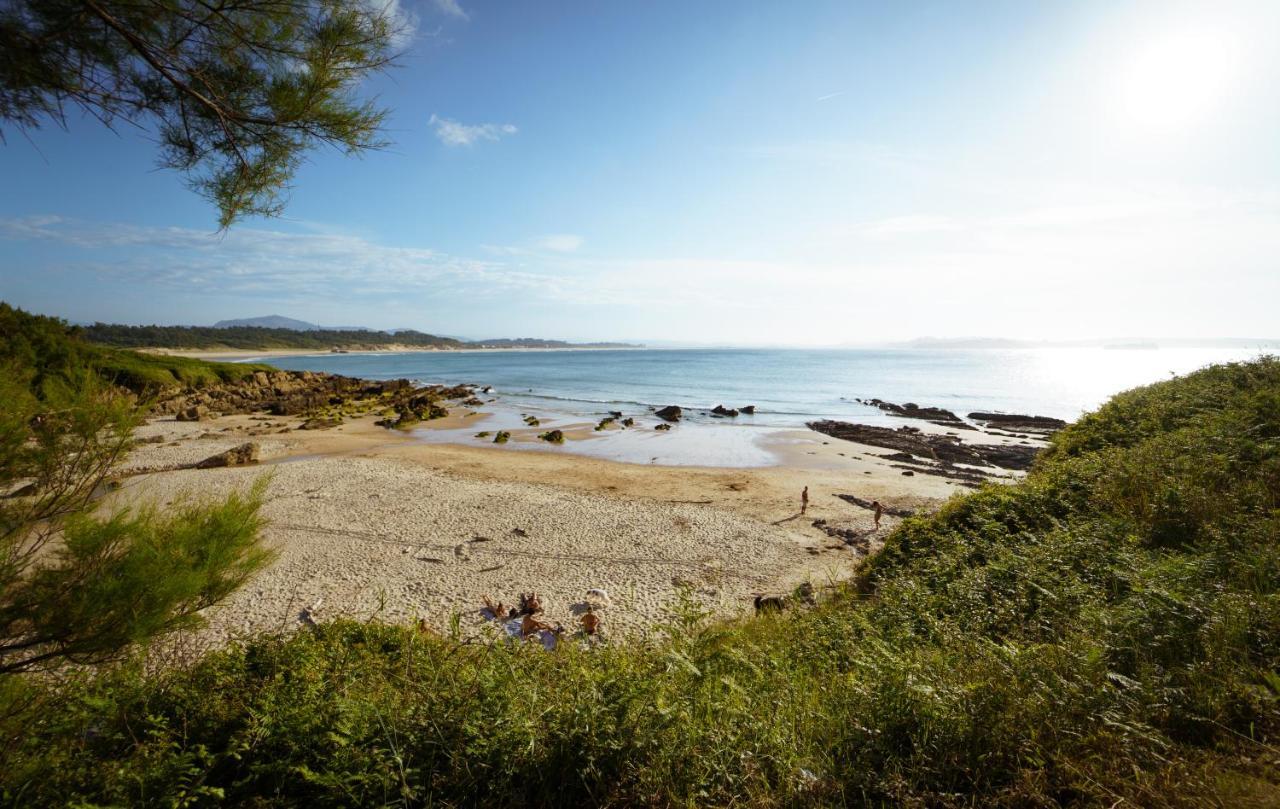 Kampaoh Somo Playa Ξενοδοχείο Εξωτερικό φωτογραφία